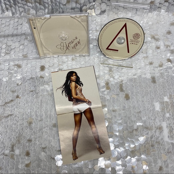 Amerie - Touch - Picture 10 of 11